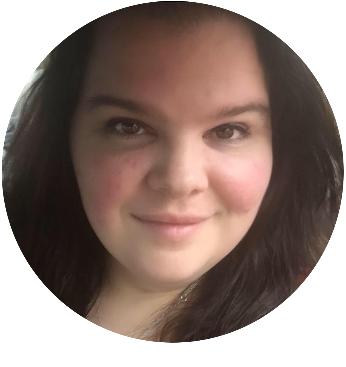 Efland NC Reiki Therapist, Shannon Frost,serving the Durham and